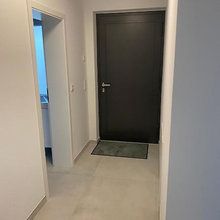 Charmante Ferienwohnung-Neubau- تاونوسشتاين المظهر الخارجي الصورة