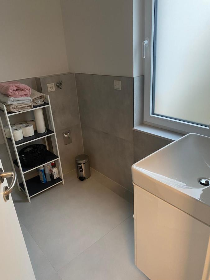 Charmante Ferienwohnung-Neubau- تاونوسشتاين المظهر الخارجي الصورة
